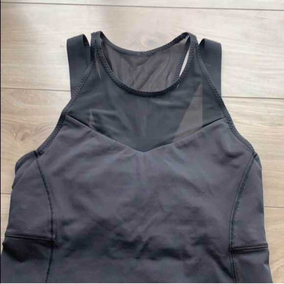Lululemon tank top - Picture 3 of 4